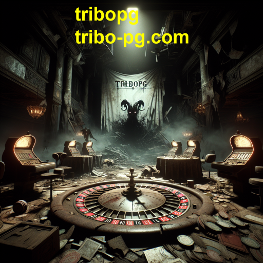 O Fascinante Mundo dos Jogos de Horror: Medos e Adrenalina